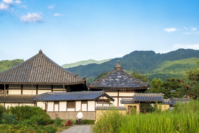 飛鳥寺